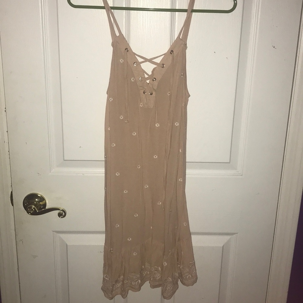 Kendall and Kylie Dress